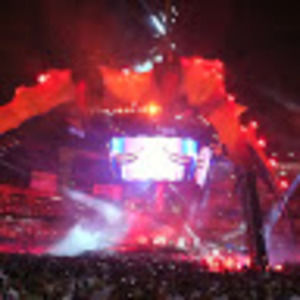 Meet your Posher, Justin